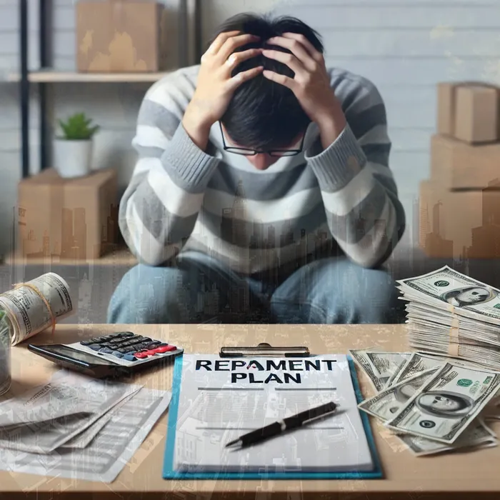 재정 관리 전략