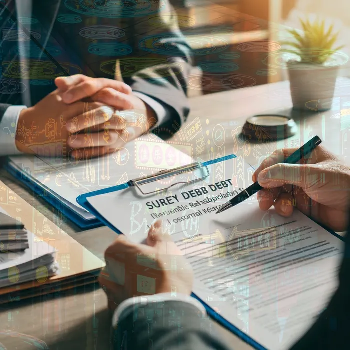 개인회생 후 생활