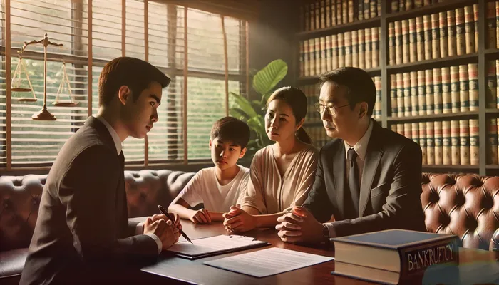 반포2동 개인회생 서류