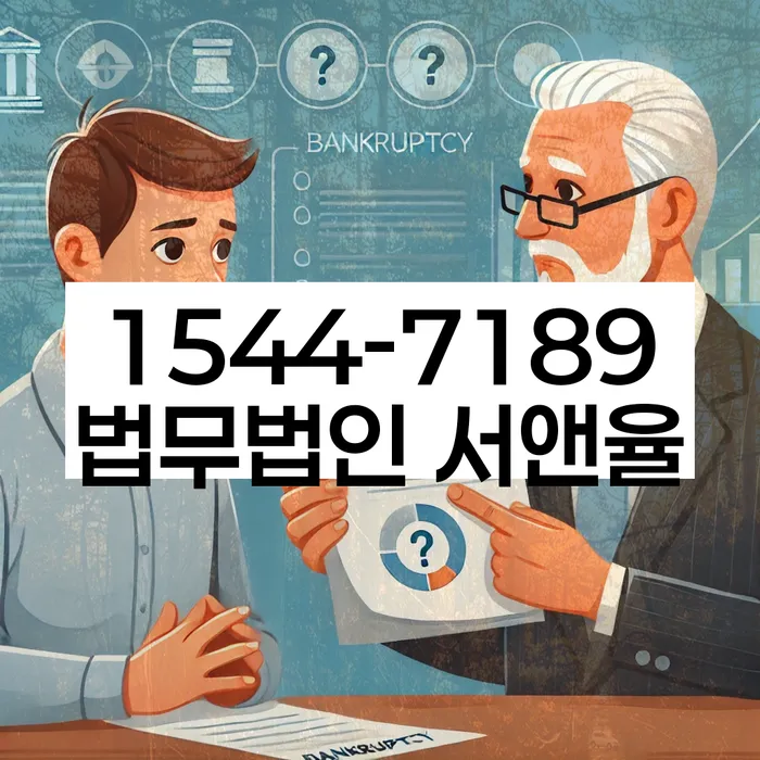 개인회생 절차