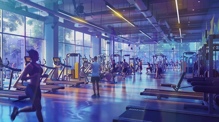 채무 조정 사례