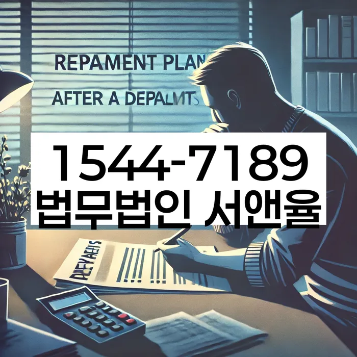 채무 해결 방법