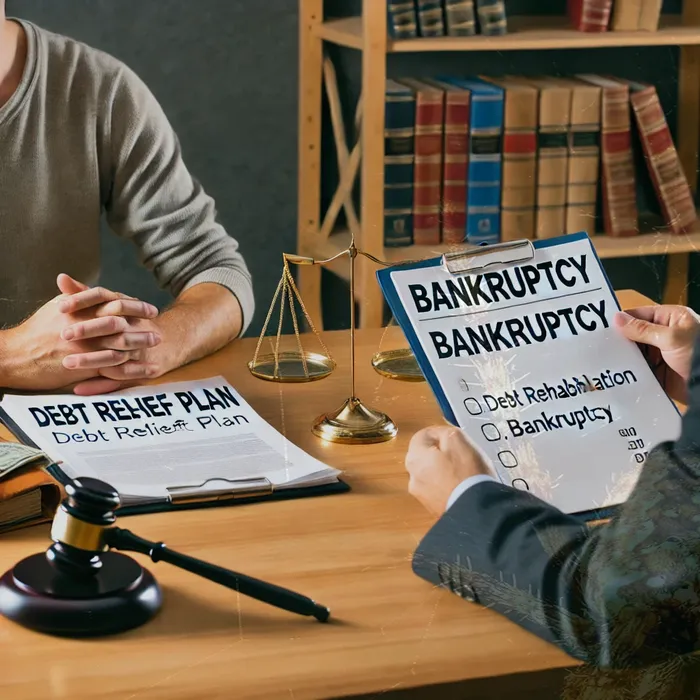 개인회생 성공 사례