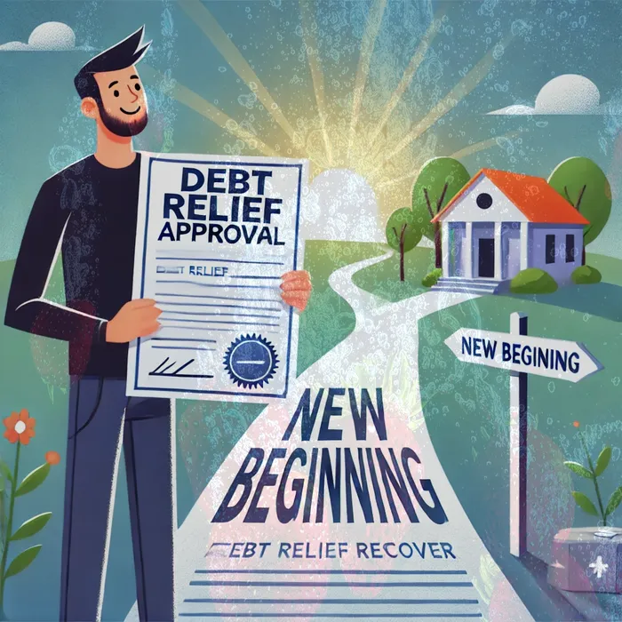 개인회생 신청서