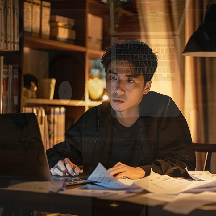 성공적인 개인회생 사례