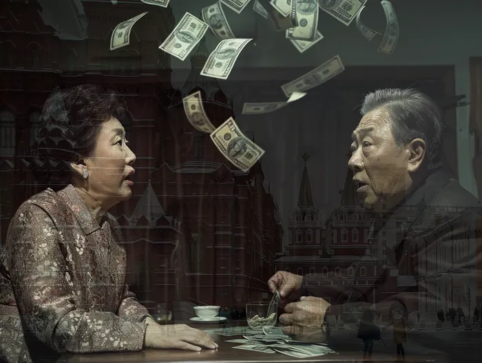 개인파산 절차 이미지