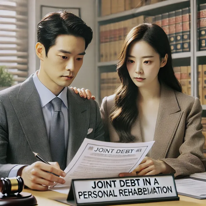 개인파산 신청 절차