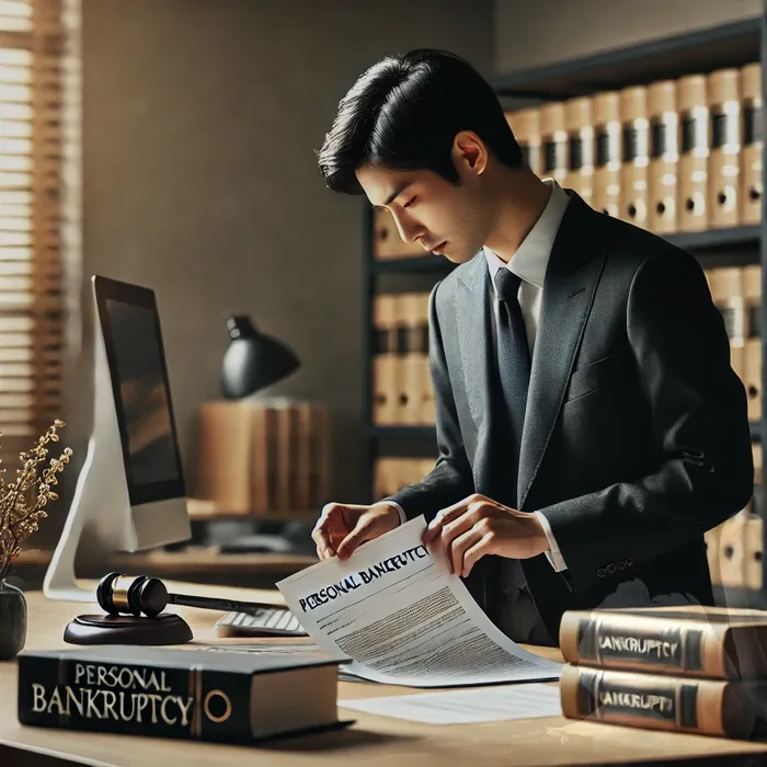 성공적인 개인회생 사례