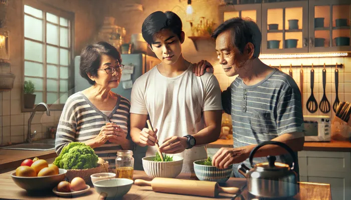 채무 해결 방법