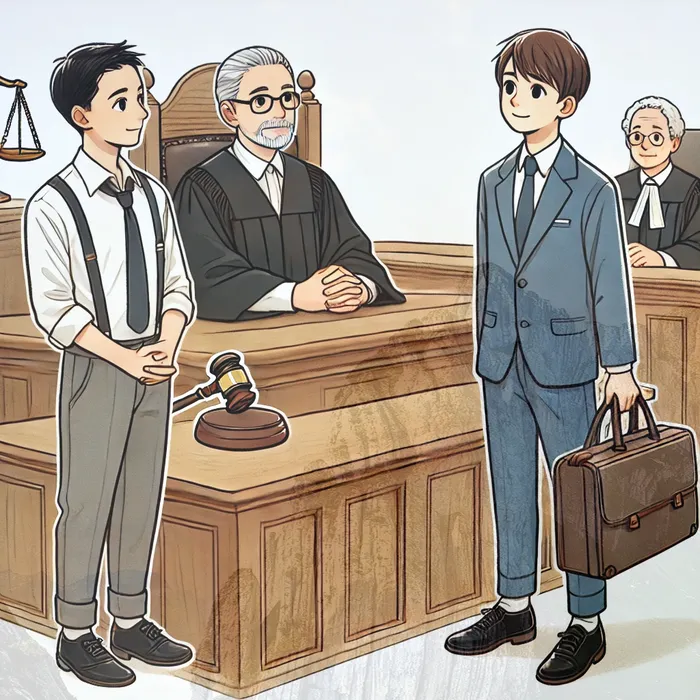 채무 조정 방법