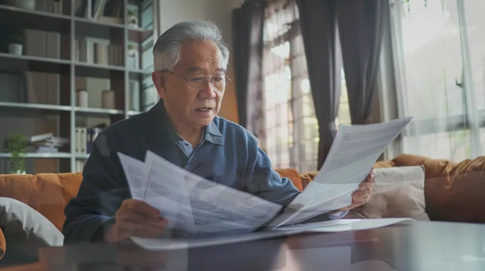 개인회생 신청 절차