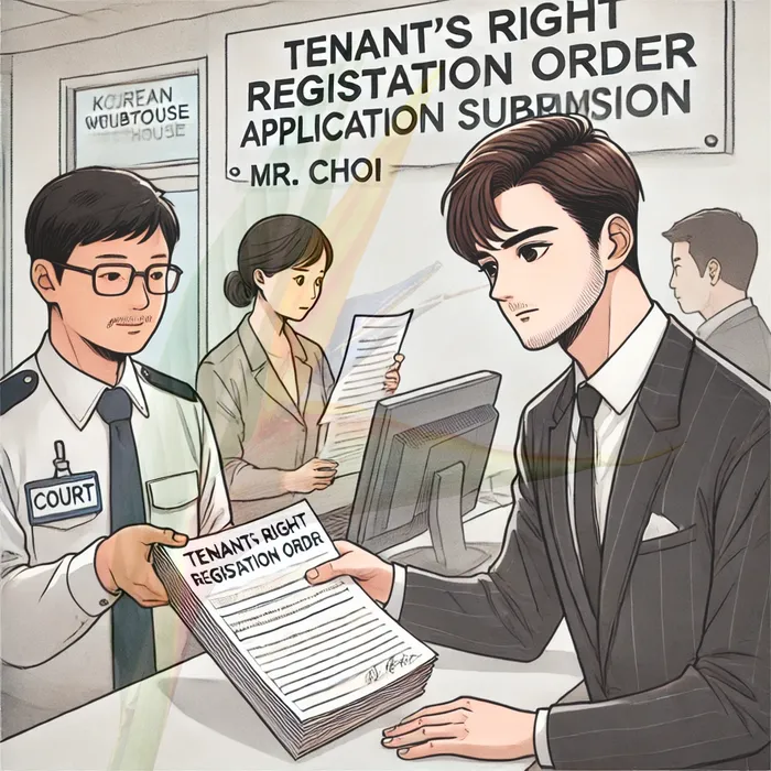 채무 조정 방법