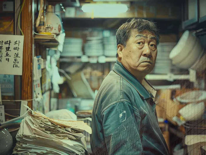 채무 조정 방법