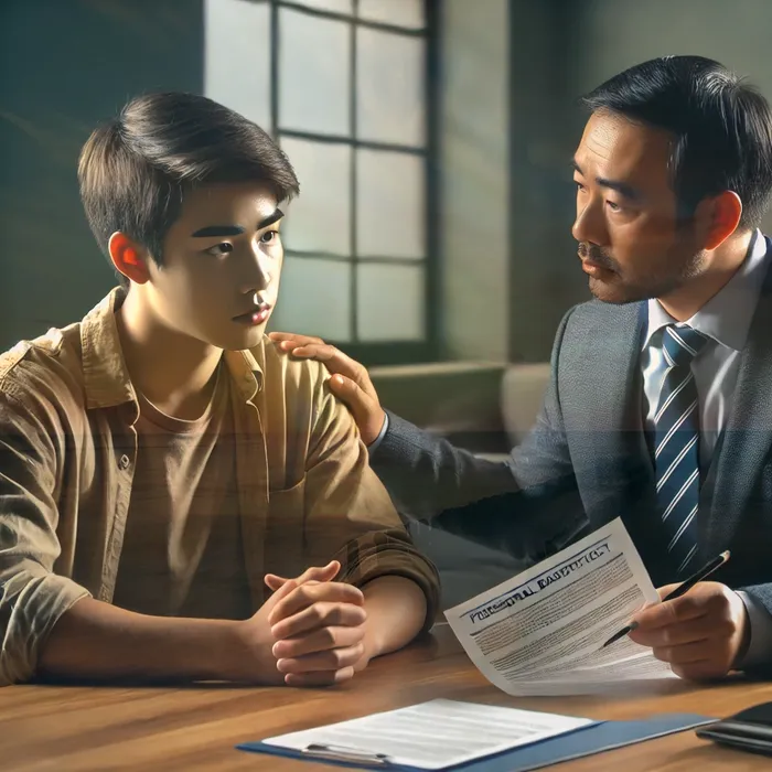 개인회생 절차