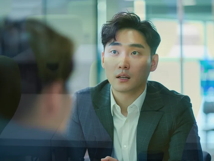적절한 키워드